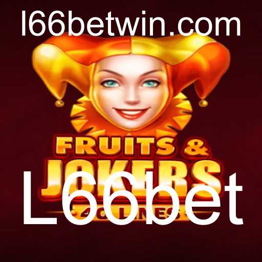 Descubra o Fascinante Mundo de FruitsAndJokers40 e Conquiste a Sorte com L66bet