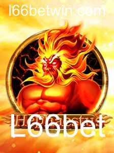Descubra o Universo de Hephaestus: O Jogo Inovador Com L66bet