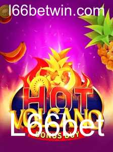 Explore a Emoção do Jogo HotVolcanoBonusBuy com L66bet